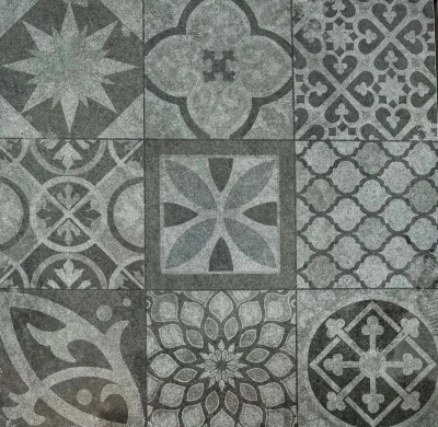 Decor 60 x 60 x 3 cm